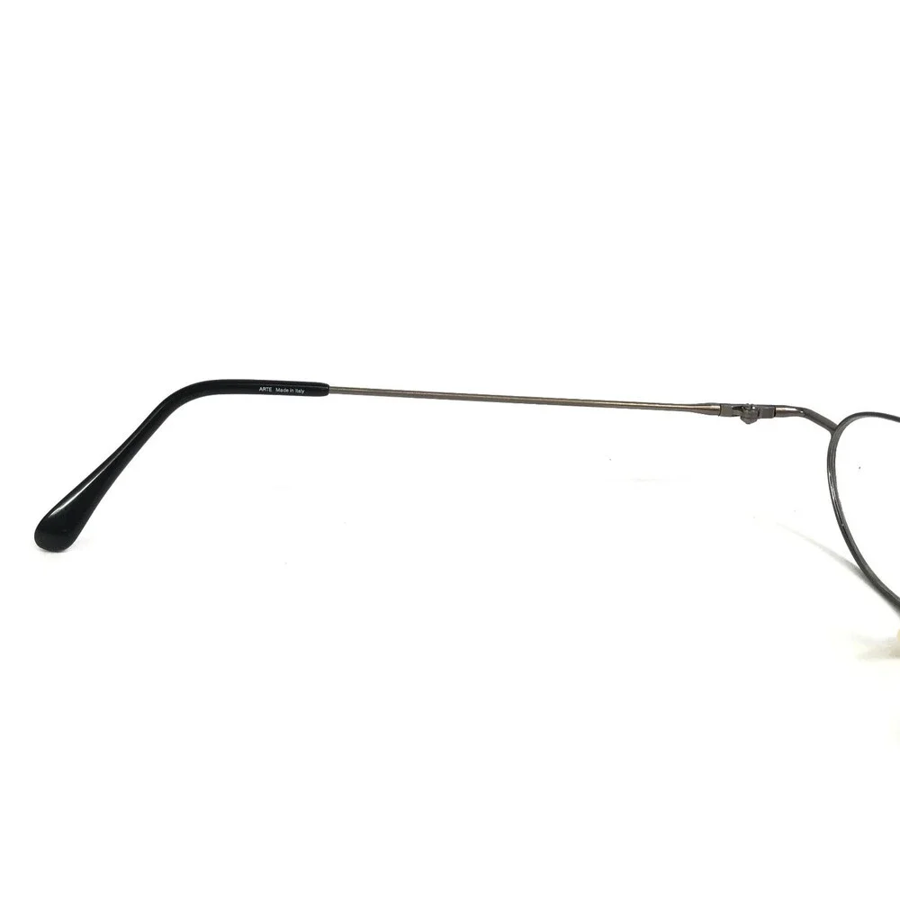 Arte Eyeglasses Frames MOD.5032 COl.1153 Blue Gray Silver Modern MCM 44-23-130